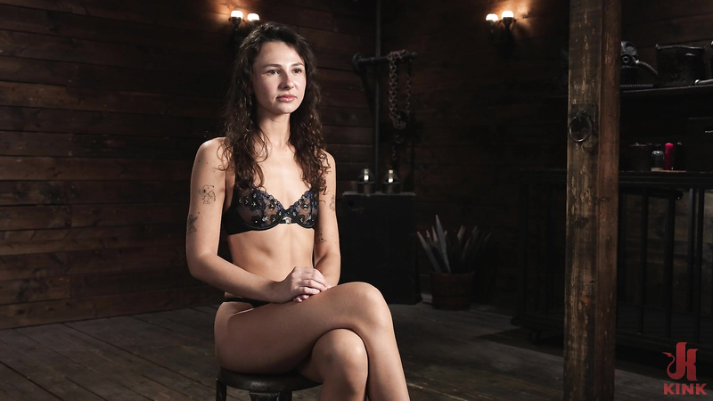 Hogtied – Liz Jordan