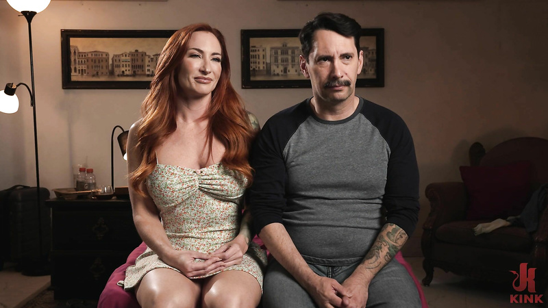 Sex and Submission – Sophia Locke