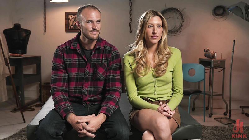 Sex And Submission – Addison Vodka Asshole Destroyed by Monster Cock