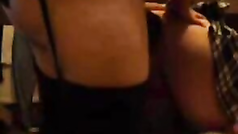 Pegging Collection : More Intense Scenes