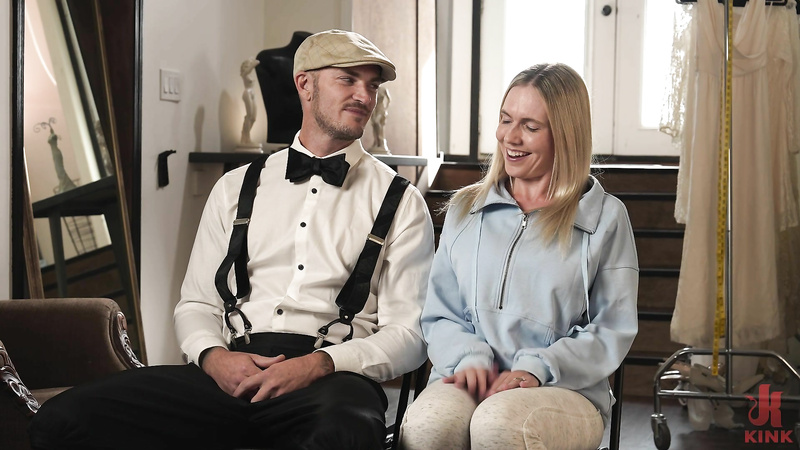 Sex And Submission – Rebel.Rhyder Nipple Torture Extravaganza