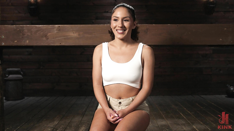 Liv’s Hogtied Revamp – Bound Hucow’s Extreme Milking